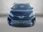 2019 Toyota Sienna Limited Premium 7 Passenger