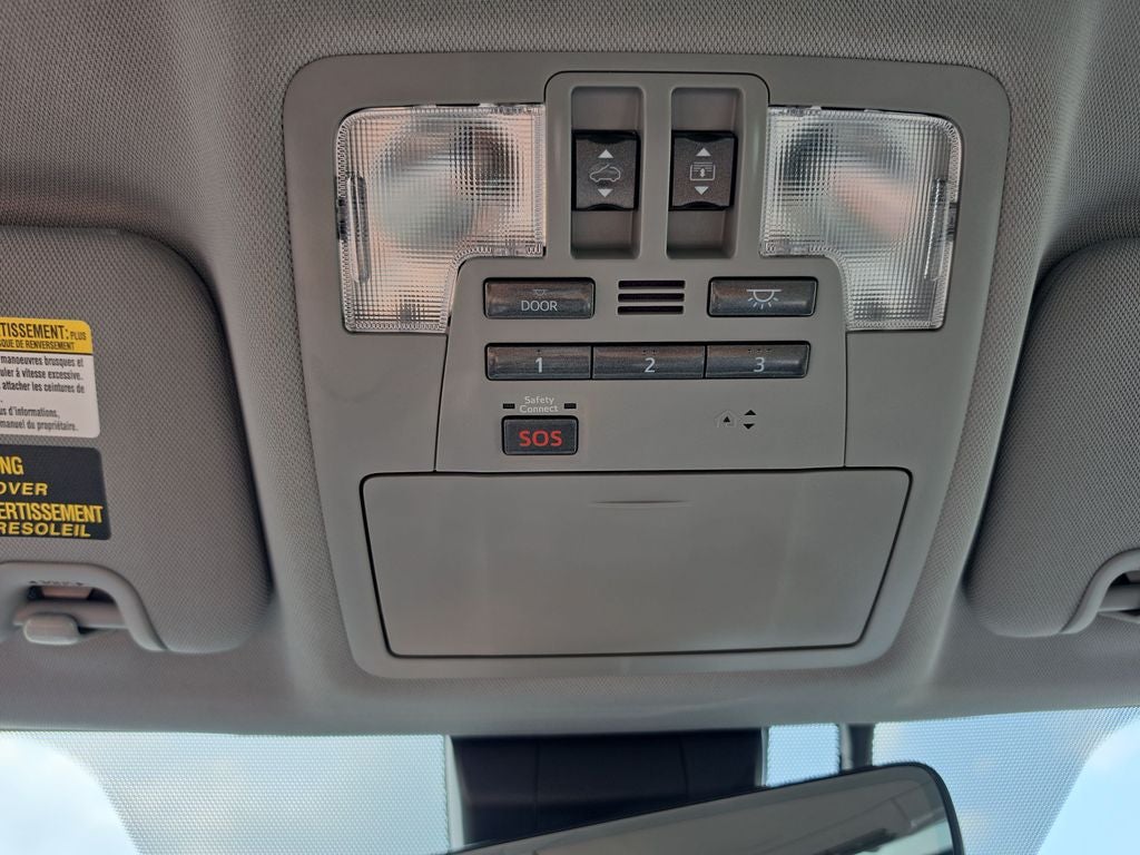 2019 Toyota Highlander Limited Platinum