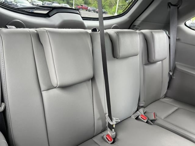 2019 Toyota Highlander Limited Platinum