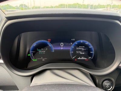 2026 Toyota Sienna XSE 7 Passenger