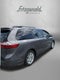 2017 Toyota SIENNA XLE 3.5L XLE 8 Passenger