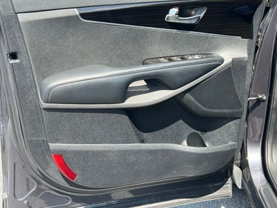 2019 Kia Sorento EX