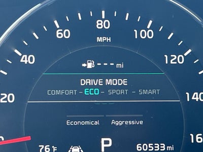 2019 Kia Sorento EX