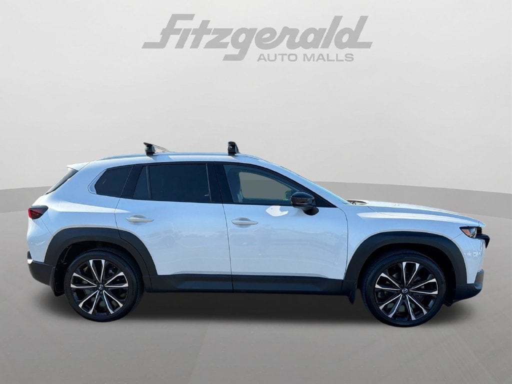 2024 Mazda Mazda CX-50 2.5 Turbo Premium Package