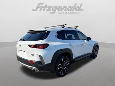 2024 Mazda Mazda CX-50 2.5 Turbo Premium Package