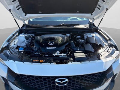 2024 Mazda Mazda CX-50 2.5 Turbo Premium Package