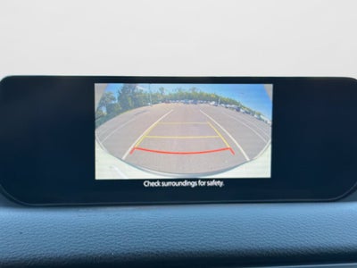 2024 Mazda Mazda CX-50 2.5 Turbo Premium Package