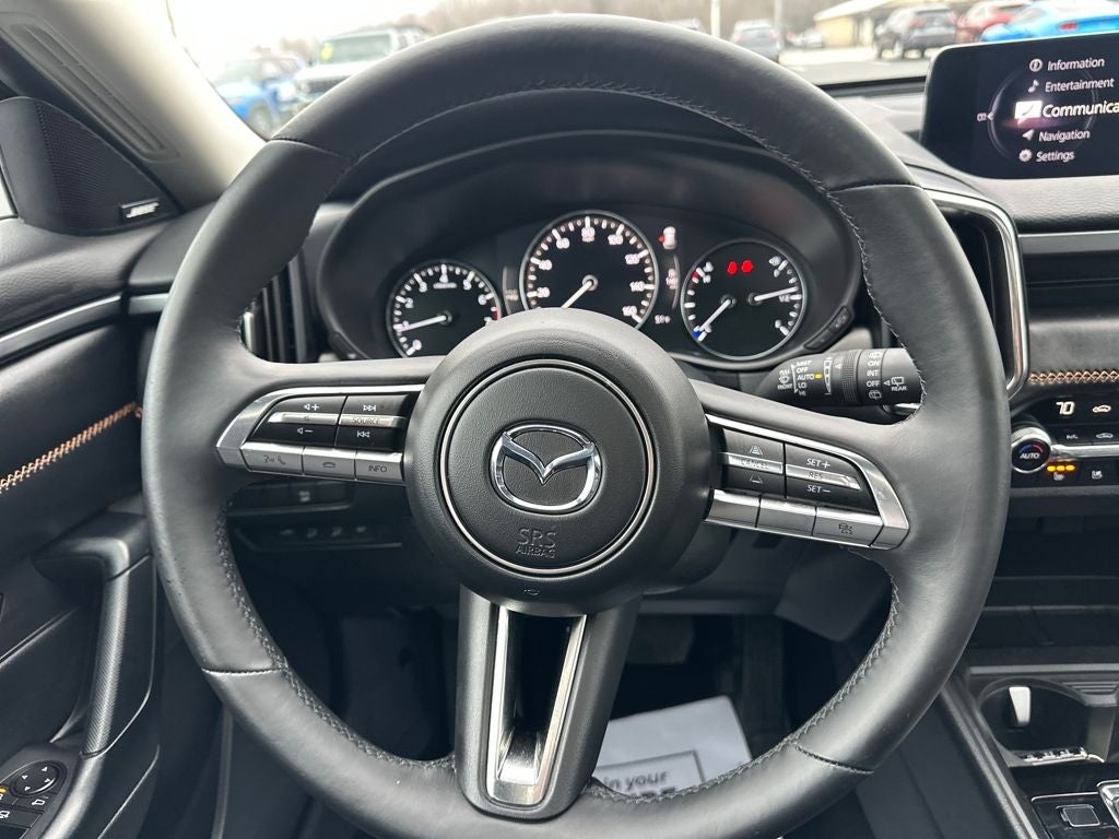 2024 Mazda Mazda CX-50 2.5 S Premium Plus Package