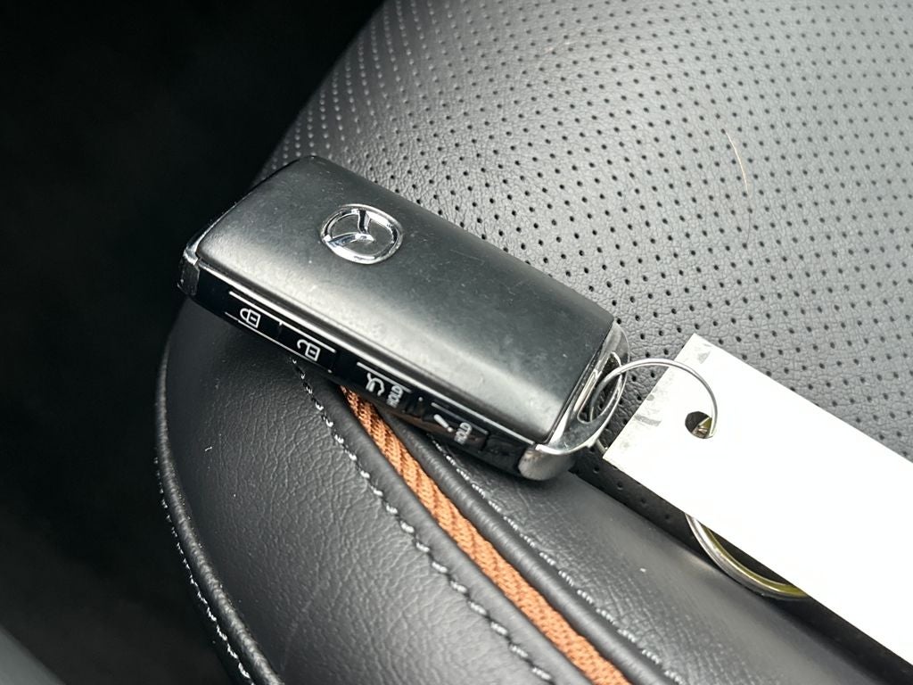 2024 Mazda Mazda CX-50 2.5 S Premium Plus Package