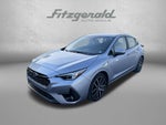 2025 Subaru Impreza Sport