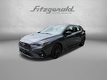 2024 Subaru Impreza 2.5RS