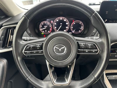 2025 Mazda Mazda CX-90 3.3 Turbo Premium