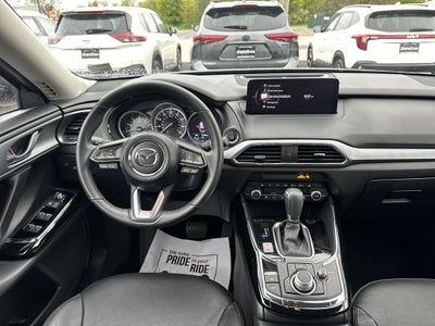 2023 Mazda Mazda CX-9 Touring Plus