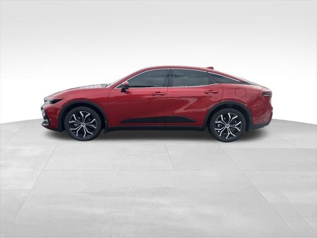 2024 Toyota CROWN XLE