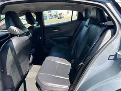 2024 Toyota Prius XLE