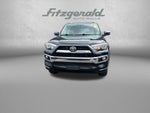 2017 Toyota 4Runner Limited