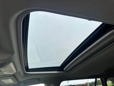 2019 Toyota RAV4 Hybrid XLE