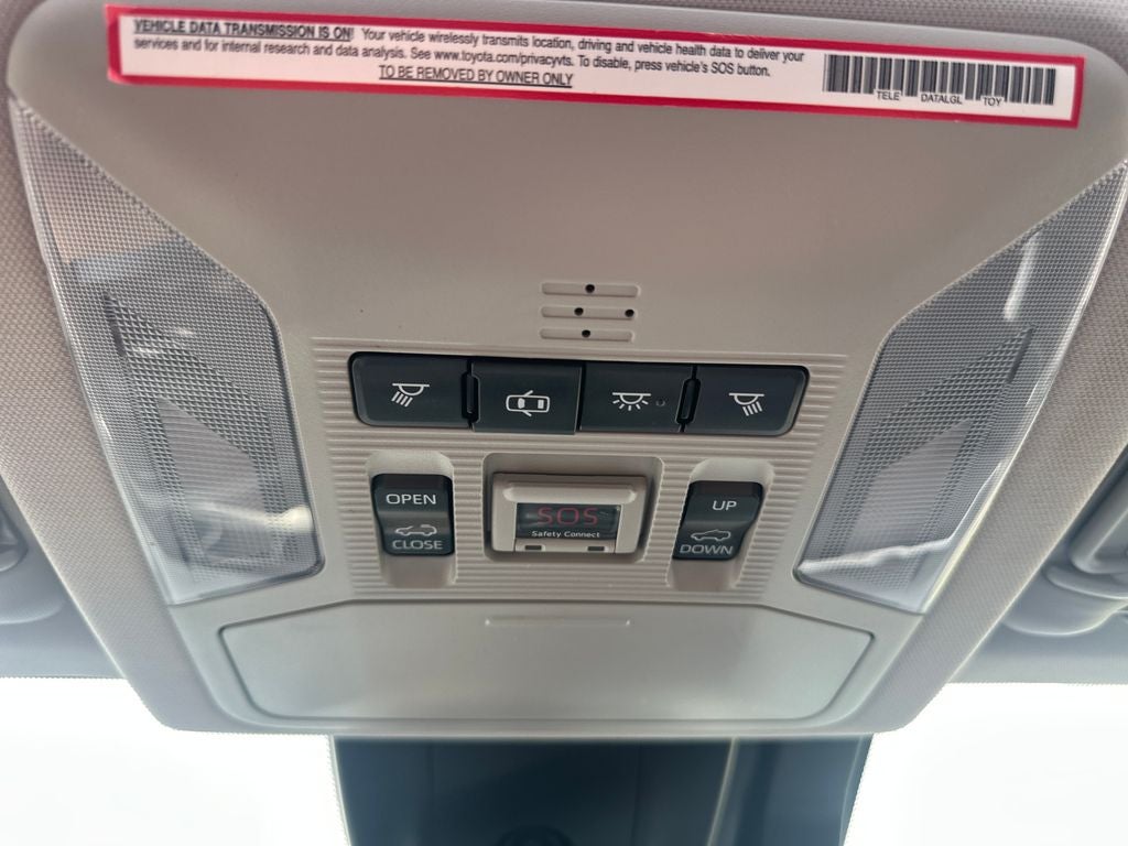 2019 Toyota RAV4 Hybrid XLE