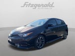 2017 Toyota Corolla iM Base