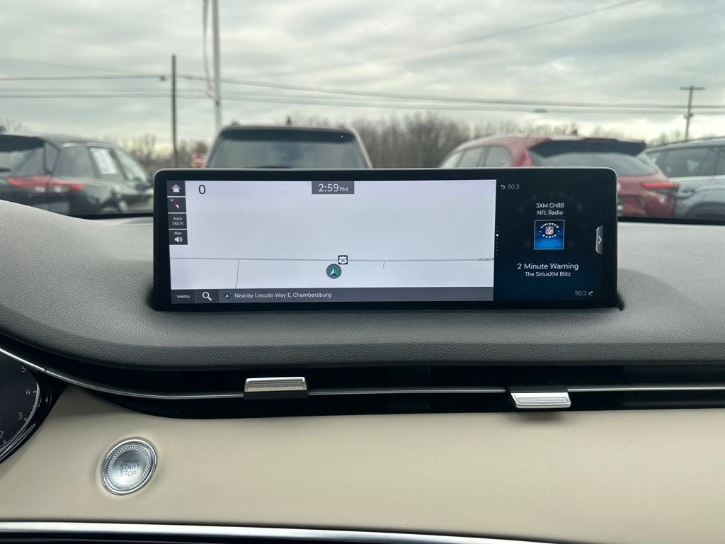 2023 Genesis GV70 2.5T