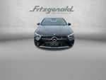 2025 Mercedes-Benz CLA CLA 250 4MATIC®
