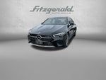 2025 Mercedes-Benz CLA CLA 250 4MATIC®