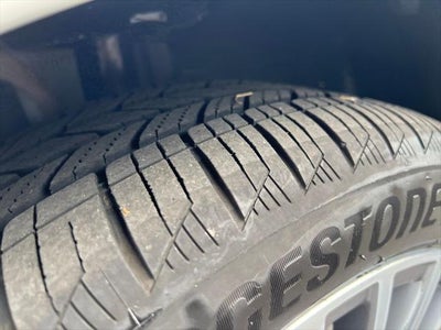 2025 Mercedes-Benz CLA CLA 250 4MATIC®