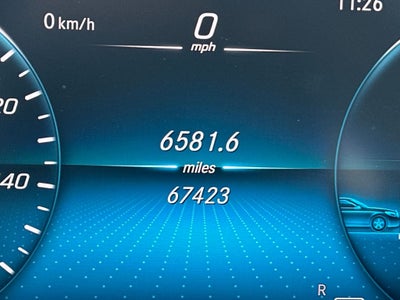 2021 Mercedes-Benz C-Class C 300 4MATIC®