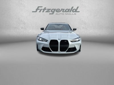 2021 BMW M3 Base