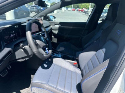 2026 Volkswagen Golf R Base
