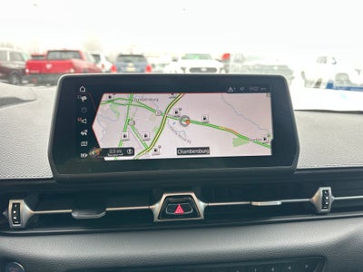 2024 Toyota GR SUPRA 3.0 Premium