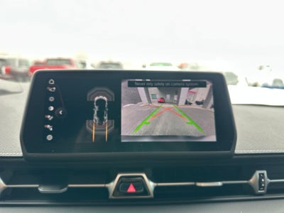 2024 Toyota GR SUPRA 3.0 Premium