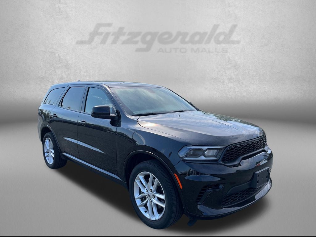 2024 Dodge Durango GT