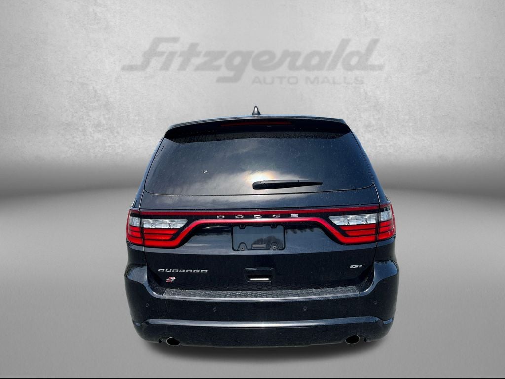 2024 Dodge Durango GT