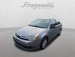 2008 Ford Focus SES
