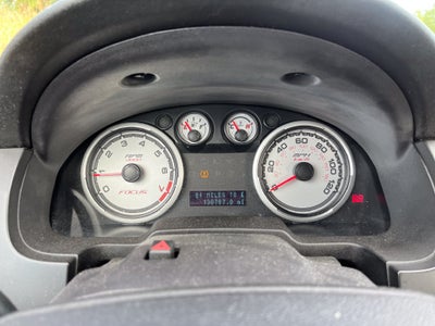 2008 Ford Focus SES