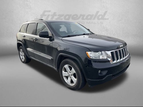 2011 Jeep Grand Cherokee Laredo