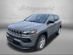 2023 Jeep Compass Sport