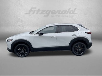 2024 Mazda Mazda CX-30 2.5 S Select Sport