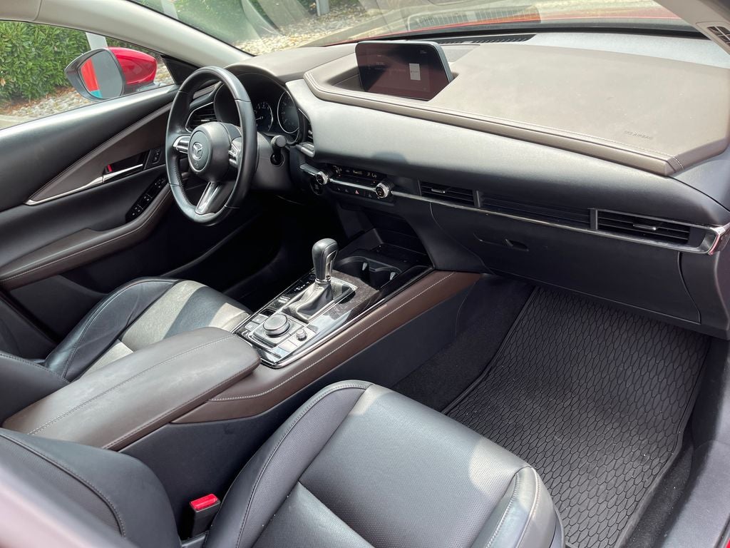 2022 Mazda Mazda CX-30 2.5 S Premium Package