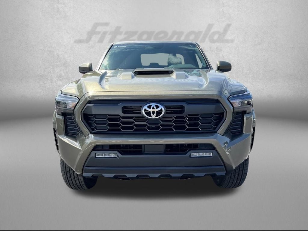 2024 Toyota Tacoma Hybrid TRD Sport