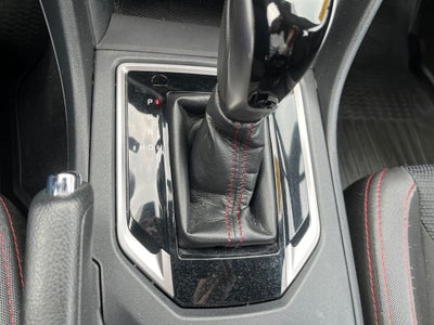 2019 Subaru Impreza 2.0i Sport