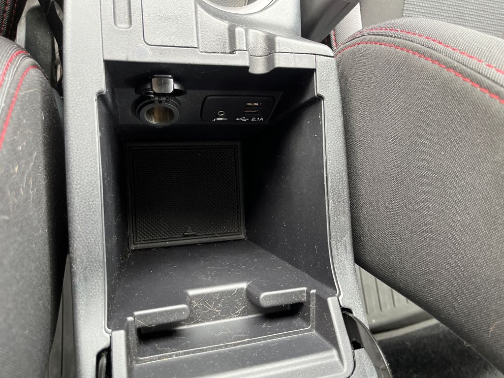 2019 Subaru Impreza 2.0i Sport
