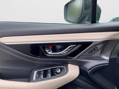 2022 Subaru Outback Limited XT