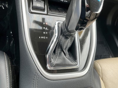 2022 Subaru Outback Limited XT