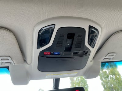 2022 Subaru Outback Limited XT