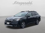 2022 Subaru Outback Limited XT