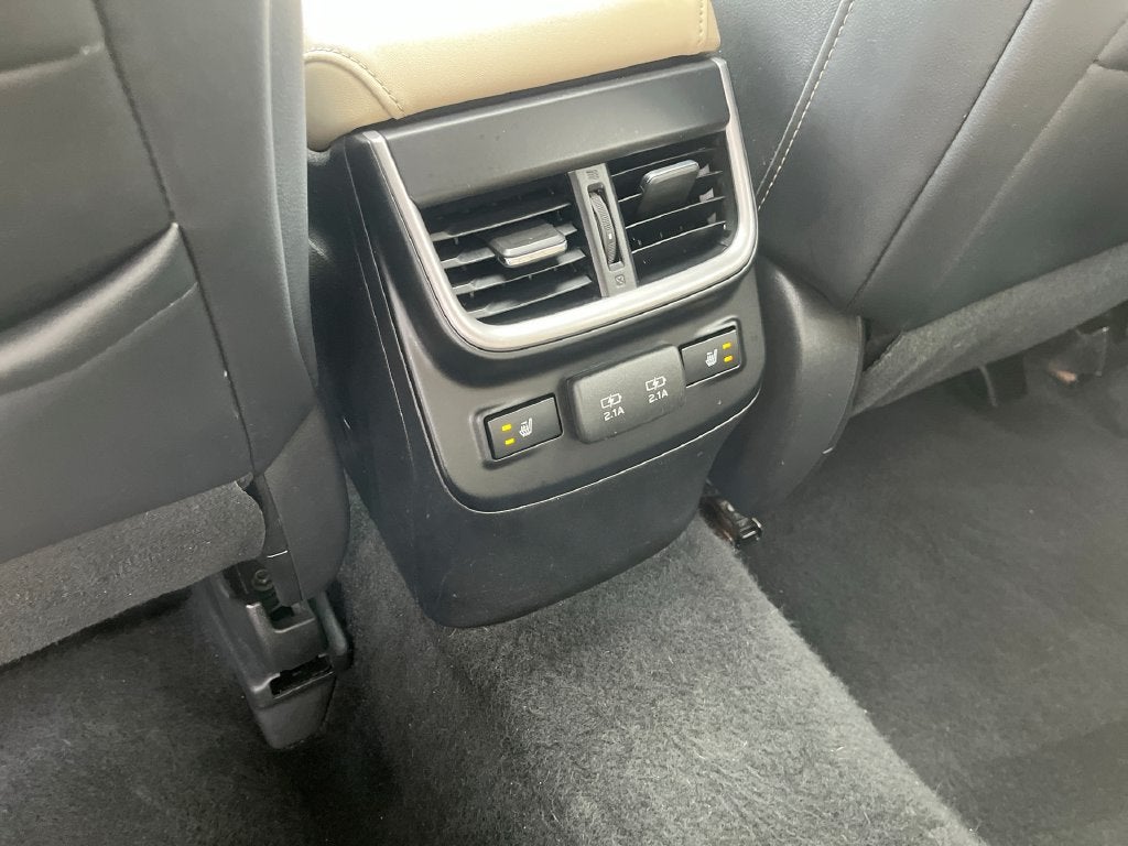 2022 Subaru Outback Limited XT