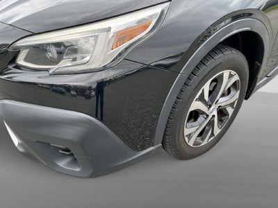 2022 Subaru Outback Limited XT