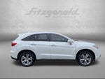 2015 Acura RDX Technology Package